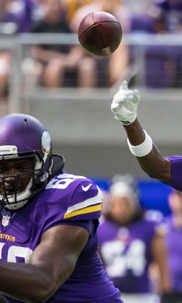 Upon Further Review: Vikings vs. Chargers
